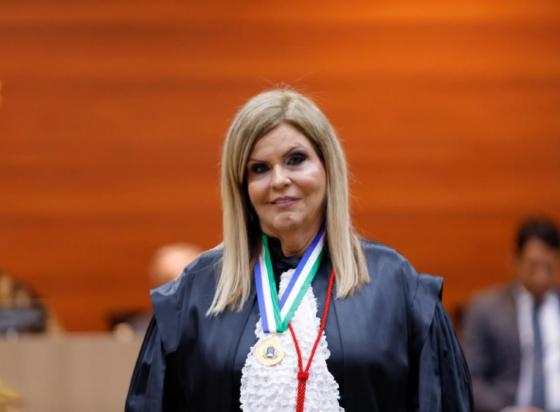 Nilza Maria Pôssas de Carvalho