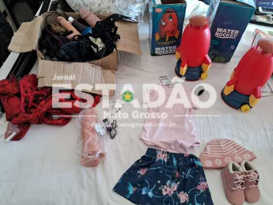 Materiais