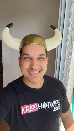 corno ,chifrudo