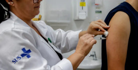 SES alerta para baixa vacinação contra a gripe entre grupos prioritários e estratégicos em MT