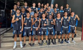 Time que projetou Calegari ao Fluminense, Uirapuru se torna clube profissional em Mato Grosso