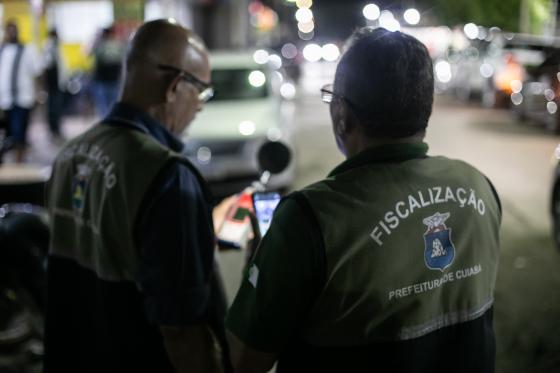 fiscalizaçao