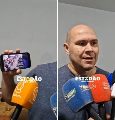 Medida contra “farra dos atestados” gerou queda expressiva no número de atendimentos nas UPAs, segundo o prefeito