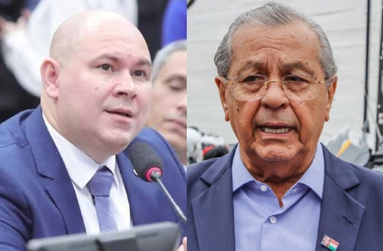 Para o prefeito, cenário político atual inviabiliza candidatura do senador