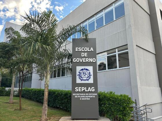 escola do governo