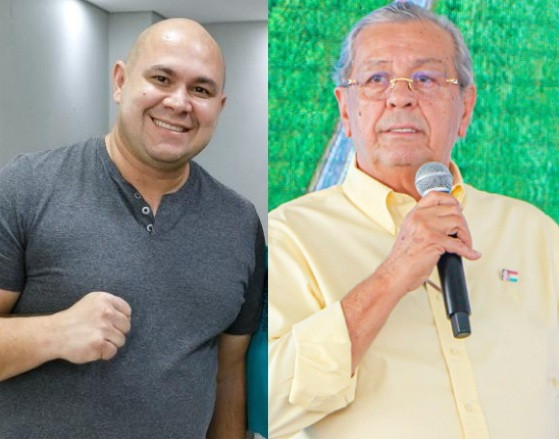 Abilio e Jayme