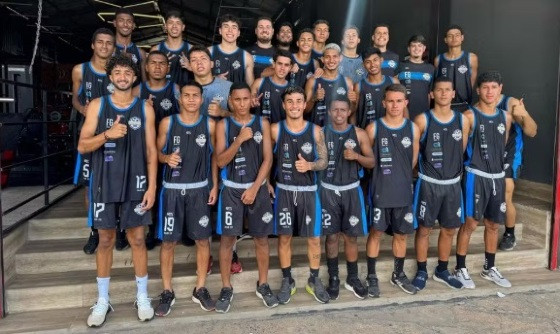 elenco do Uirapuru 