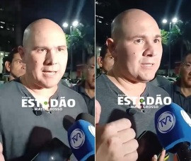 Ocupado por moradores de rua, Beco do Candeeiro não pode ser cedido, diz Abilio