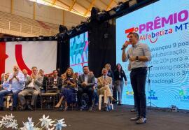 Seduc divulga lista das 100 escolas que serão premiadas por avanço nos índices de alfabetização