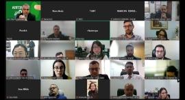 Corregedoria mobiliza juízes para alcançar 98% da biometria eleitoral em Mato Grosso