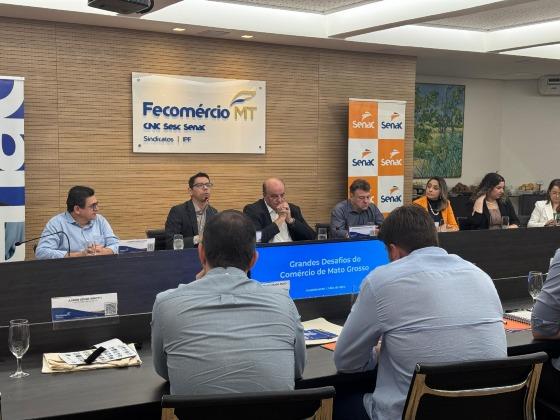 reunião