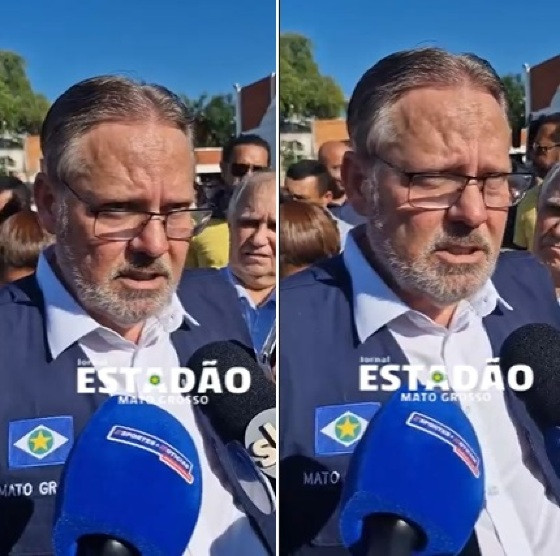 Gilberto Figueiredo 