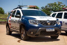 Homem é espancado pelo cunhado com pedaço de madeira durante discussão