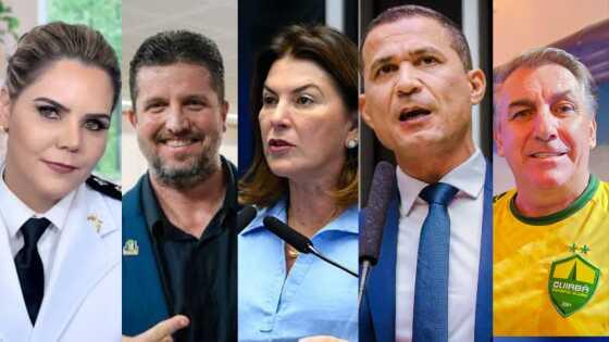 pl federais 