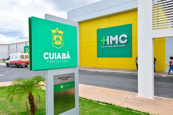 HMC