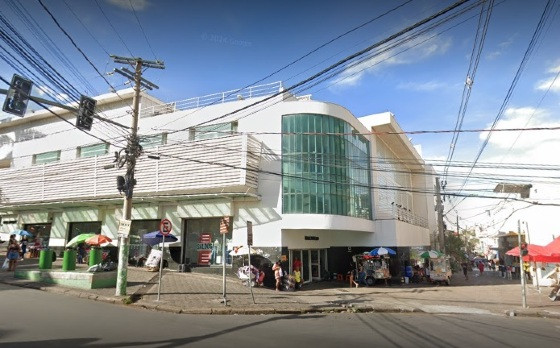 Riachuelo