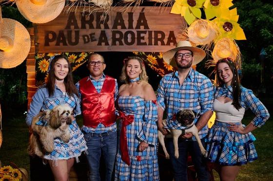arraia