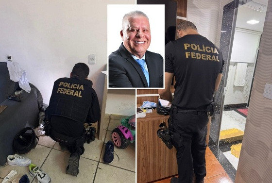 operação pf chico 2000