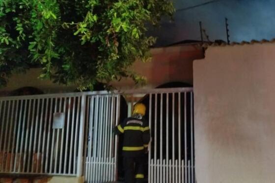 Bombeiros