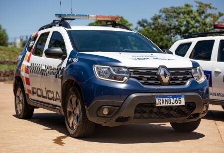 Homem é espancado pelo cunhado com pedaço de madeira durante discussão
