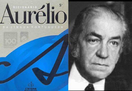 Dicionário Aurélio