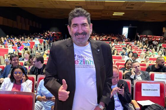 dr joao