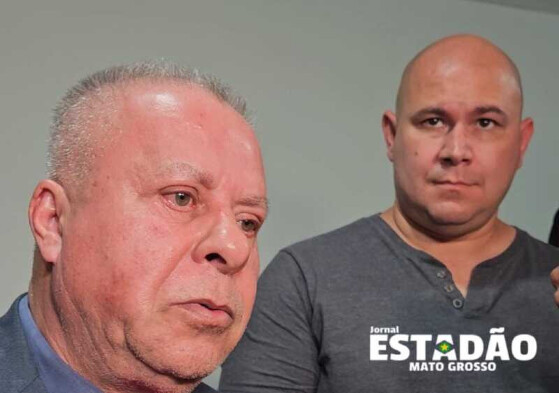 Conversas por WhatsApp embasaram a denúncia, diz Abilio