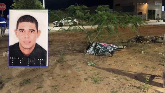 morreu em acidente sinop 