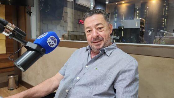 MAURO SAVI