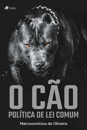 LIVRO O CÃO
