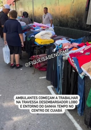 ambulantes