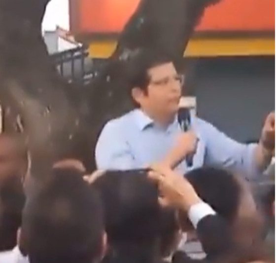 atentado colômbia