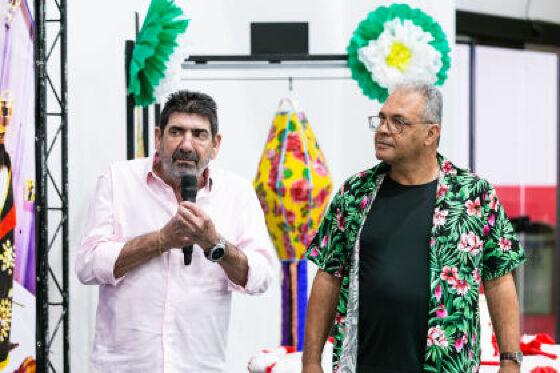 dr joao