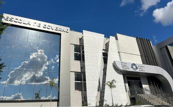escola do governo