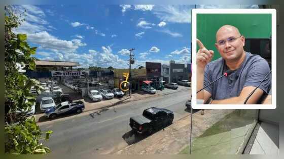 Equipes devem atuar em áreas comerciais com histórico de irregularidades