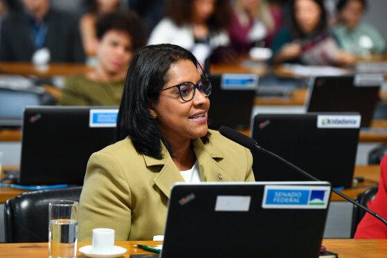 Segundo Gisela, apoio de Mauro a Pivetta é justo, mas não representa decisão oficial do partido