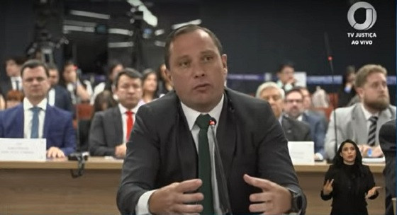 CID depoimento 