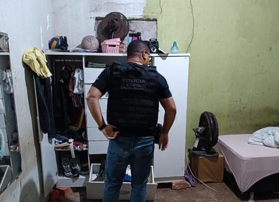 Operação Strick 
