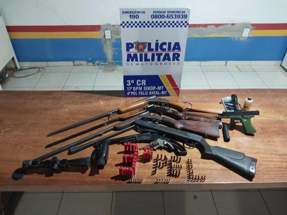 arma 