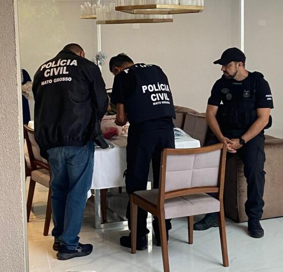 operação mente perita