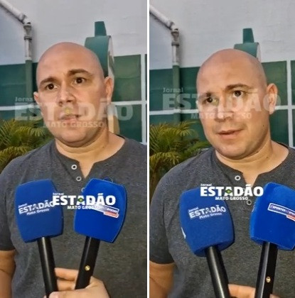 Abilio diz que alvará para festinha é coisa do passado
