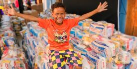 Desfile Solidário une moda e solidariedade em Cuiabá