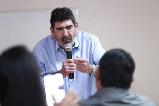 dr joao