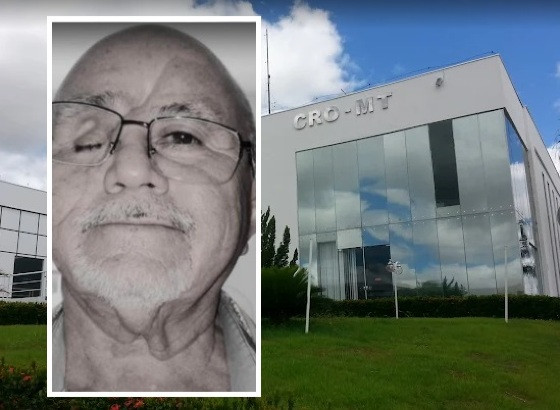 Antônio Siqueira morreu durante atendimento odontológico um mês após ganhar a Mega-Sena
