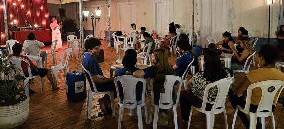reunião
