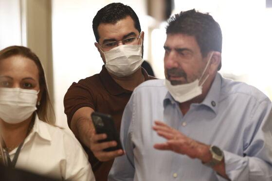 dr joao