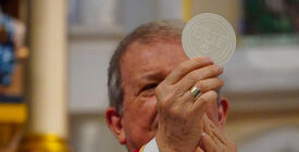 Corpus Christi será celebrado com Santa Missa e procissão em Cuiabá