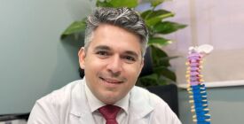 Entenda os casos em que a escoliose exige cirurgia  