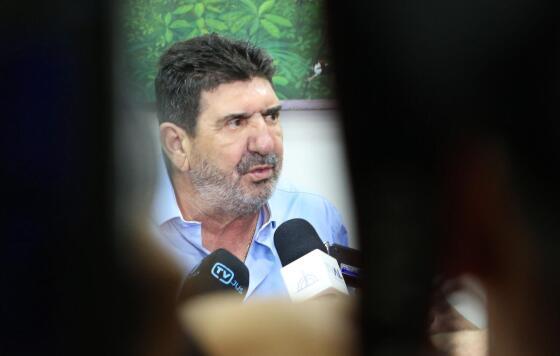 dr joao