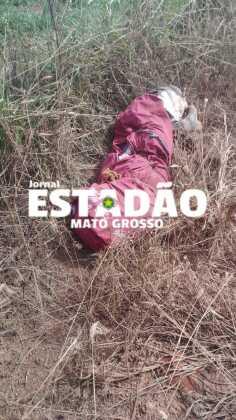 corpo enrolado 
